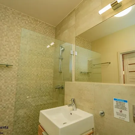 Baltic - Aurora Daire Swinoujscie