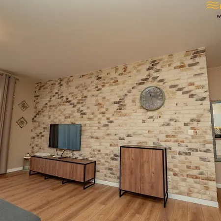 Daire Baltic - Aurora *