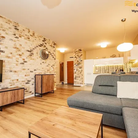 Baltic - Aurora Apartment