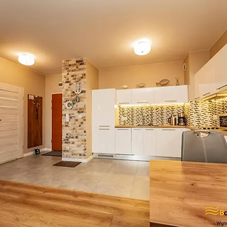 Baltic - Aurora Apartment