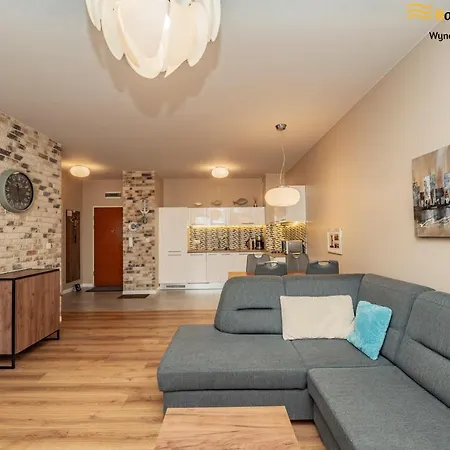 Baltic - Aurora Apartment *