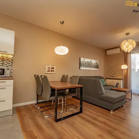 Baltic - Aurora Swinoujscie