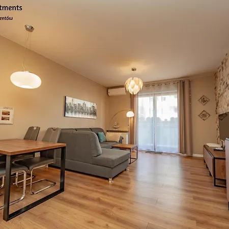 Apartment Baltic - Aurora *