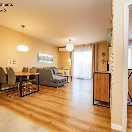 Apartment Baltic - Aurora *