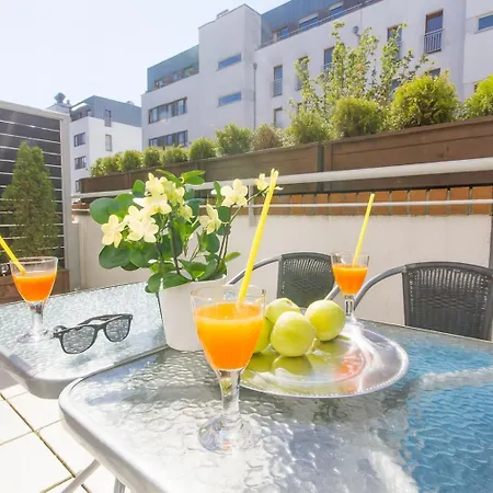 Baltic - Aurora * Swinemünde