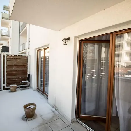 Baltic - Aurora Apartment