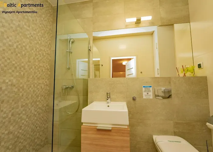 Baltic - Aurora Swinoujscie