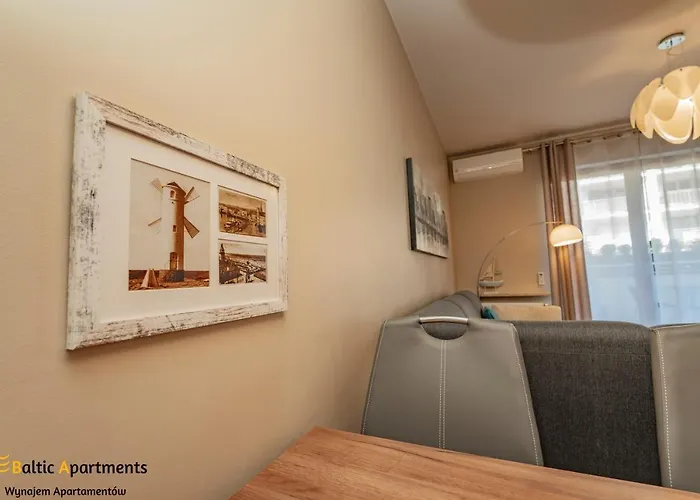 Apartman Baltic - Aurora