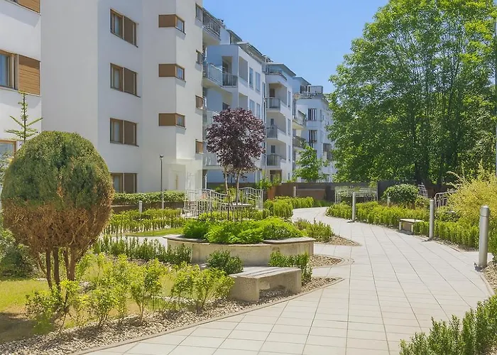 Baltic - Aurora Swinoujscie