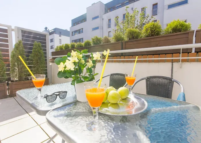 Baltic - Aurora * Swinoujscie