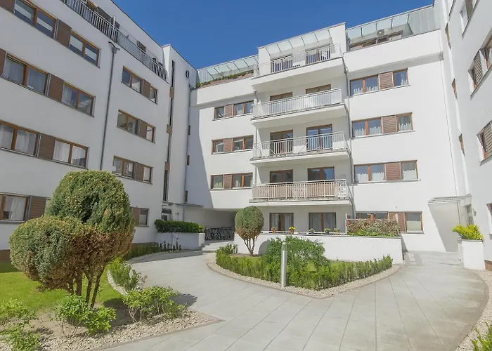 Baltic - Aurora Apartman