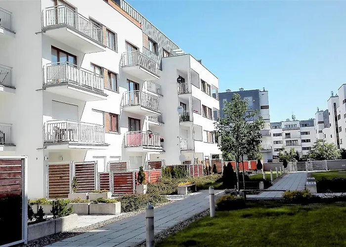 Baltic - Aurora Apartman